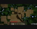 【Minecraft】バニラ松明縛りで実績解除を目指す.01【ゆっくり実況】