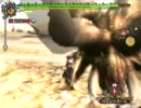 【MH3実況】ちょっくら○○狩ってくる　part147-1