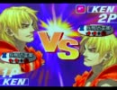 【21動画】　野試合ケンvsケン　【No21】