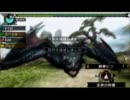 ＊実況＊MHP3をみんなでプレイしてみた！ ~素材を求めて~