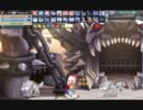 【ラテール】　Lv196ルーインウォーカー　上筋