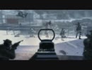 【CoD:MW3】キャンペーンベテラン　part26