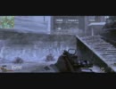 CoD:MW3　ラン二等兵が実況　☆初陣なのね☆