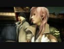 FF13を実況するので付き合って欲しい Part62