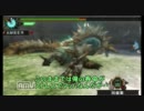 【MHP3rd】使用武器ランスのみ＋ガード禁止【ゆっくり実況】part2