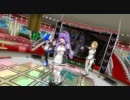 【MMD】 BREEZE ドリームクラブ　SC ver エコ回避