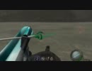 バイオハザード4pro　ミクでまったりプレイ　part7