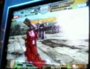 フローレンスのGCBプレイ動画～第27回名張大会2回戦～
