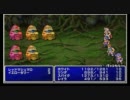 FF2実況プレイ【PSP】　魔法習得しないプレイとゆるゆる制限付 その25
