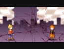 【MOTHER3】ローリンマザーパート2【手描き】