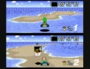 SFCマリオカートを久々プレイする馬鹿二人　part7
