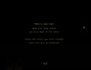 【ホラーゲーム】The Path【実況】part 3