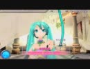 【Project DIVA 2nd】アラビアン・レスポンス【EDIT】