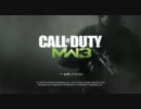 これは戦争だ！CoDMW3実況【HaL】