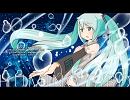 【初音ミク】　Huming Bird　【オリジナル】