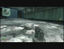 Xbox360 COD MW3　枯れた声で実況プレイ～9ミリ～