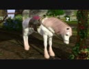 【Sims3実況】ミルクとコーヒーの牧場物語6日目