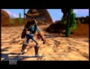 【Xbox360】ガンをストリンガーする　その1