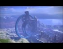 【TERA】山登りルート【MMO】