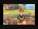 ゼルダの伝説スカイウォードソードをごく普通にプレイ - 1(序盤)