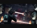 DEAD SPACE 2 zealotでノーダメージを目指す part51