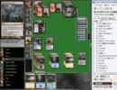【MTG】凹によるＭＯドラフト動画【１回戦】３５大会目