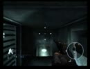 wii ゴールデンアイ007　クラコン初心者プレイ　スパイって何？