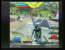 ＥＸＶＳシャッフル対戦　羽のサテキャ頼りすぎ？ＤＸ3