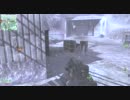 【CoD:MW3】 LitoのMW3 AA-12 09 【XBOX360】