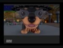 【盆】毒チワワのクンクンマスターへの道　最終日【THE DOG ISLAND】