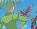 YGO MAD Silver King Wraping