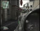 【CoD:MW3】砂好きが@TDM~その4