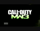 COD MW3 を 字幕プレイ Part1