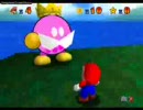 スーパーペーパーマリオ64