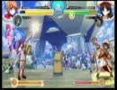 アクアパッツァ 第３回 LL小岩 シャッフル2on2大会 その３