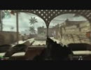 セミを極めるMW3記 001 【Domination】