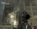 ＜実況＞COD MW3 キャンペーン　　part 4