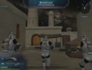 【PC】SWBFⅡプレイ動画