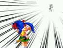 【MUGEN】饅頭と塩の食い合わせ 其の37【プレイヤー操作】