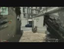 セミを極めるMW3記 003 【Domination】