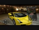 【TDU2】MOD車両に乗ってみた