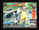 【EXVS】キュベレイオフ動画 その14