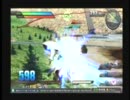【EXVS】キュベレイオフ動画 その16