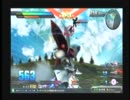 【EXVS】キュベレイオフ動画 その17