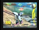 【EXVS】キュベレイオフ動画 その18
