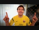 FIFA Street | EA SPORTS Gets Messi