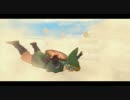 【プレイ動画】ゼルダの伝説 スカイウォードソード Part8