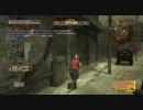 レゲエ好きがやるMGO Part1３　vs ULCOM buppa! [２視点]