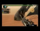 【ＭＨＰ３】ゆるりモンハン生活【実況】第１０回