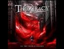 【高音質】洋楽メタル紹介【316】　Theocracy - The Master Storyteller